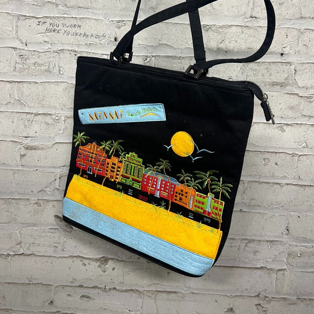 Braciano - Miami South Beach Purse